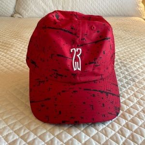 Air Jordan Ballcap